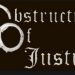 Obstruction of Justice