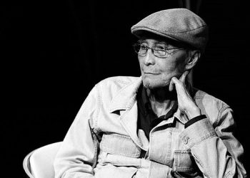 Puisi-Puisi Romantis Supardi Djoko Damono