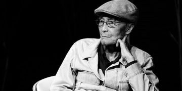 Puisi-Puisi Romantis Supardi Djoko Damono