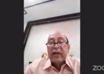 Fuad Bawazier: UU No 2 Tahun 2020 Picu “Moral Hazard”