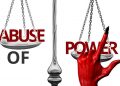 Abuse of Power