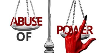 Abuse of Power