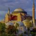 Hagia Sophia Kembali Dijadikan Masjid