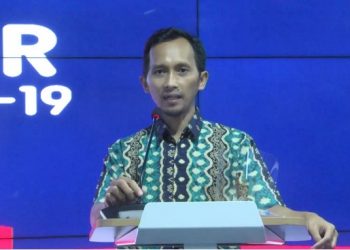 Atasi Dampak Ekonomi Covid-19, Muhammadiyah Perkuat Ketahanan Pangan Keluarga