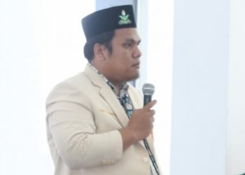 Dirut PD Pembangunan Sudah Benar