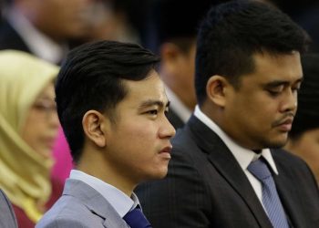 Pilkada Solo dan Medan