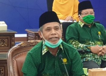 PW Muhammadiyah Sumut Usulkan Muktamar Digelar Pada Juli 2022 Secara Offline