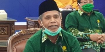 PW Muhammadiyah Sumut Usulkan Muktamar Digelar Pada Juli 2022 Secara Offline
