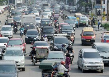 Tekan Polusi, Kota Medan Diminta Terapkan BBM Ramah Lingkungan