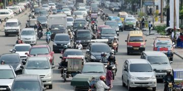 Tekan Polusi, Kota Medan Diminta Terapkan BBM Ramah Lingkungan