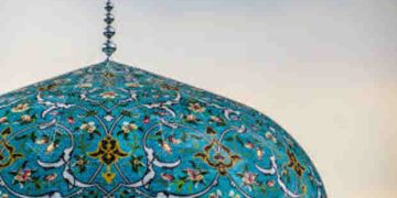 Seni dalam Kacamata Islam