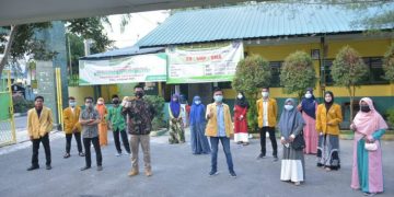 IPM Deli Serdang Gelar Up-Grading Kepemimpinan