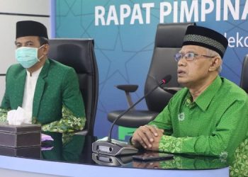 Ini Agenda Strategis yang Akan Dibahas di Tanwir Muhammadiyah