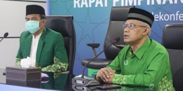 Ini Agenda Strategis yang Akan Dibahas di Tanwir Muhammadiyah