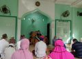 Pengajian Cabang Muhammadiyah Perumnas Medan II di Masa Wabah Covid 19