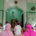 Pengajian Cabang Muhammadiyah Perumnas Medan II di Masa Wabah Covid 19