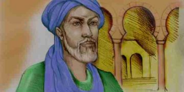 Az-Zahrawi, Ahli Bedah Muslim yang Hebat