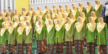 Cerita di Balik Batik Nasional ‘Aisyiyah