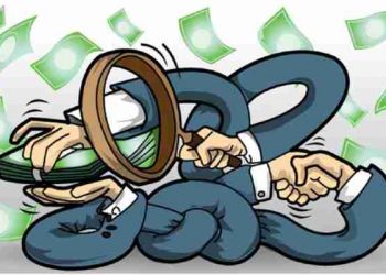 Kapan Seorang Koruptor Berhenti?