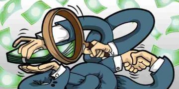 Kapan Seorang Koruptor Berhenti?