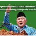 Meluruskan “Kiblat Bangsa”
