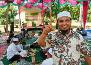 SAN Binjai Minta Polisi dan BNN Serius Berantas Peredaran Narkoba