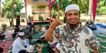 SAN Binjai Minta Polisi dan BNN Serius Berantas Peredaran Narkoba