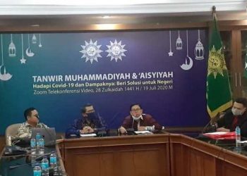 Meskipun Masuk Kategori Gajah, Muhammadiyah Tetap Putuskan Mundur dari Program Organisasi Penggerak Kemendikbud