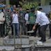 Akhyar Apresiasi Pembangunan Menara dan Fasilitas Pendukung Masjid Taqwa Kampung Dadap