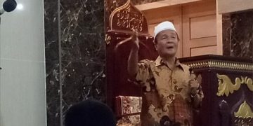 Menemani Jalan Dakwah Buya Mawardi Hasan di Muhammadiyah