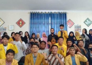 IPM Medan Mengaji Lingkungan: Investasi Pelajar Merawat Bumi