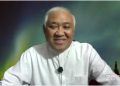 Din Syamsuddin: UU Corona adalah Bentuk Rekayasa Politik Lewat Rekayasa Hukum