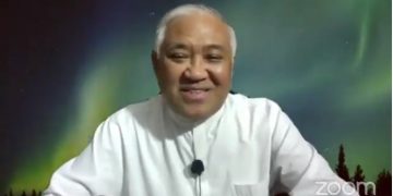 Din Syamsuddin: UU Corona adalah Bentuk Rekayasa Politik Lewat Rekayasa Hukum