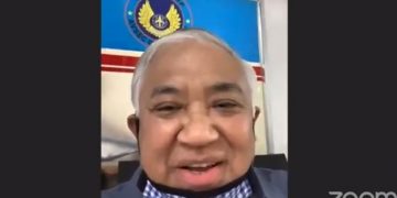 Din Syamsuddin: Bantu Saudara Kita yang Zalim dengan Menghentikan Kezalimannya