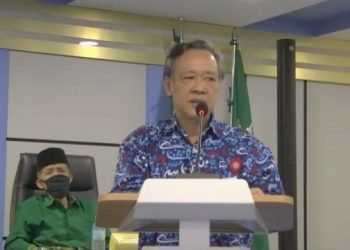 Tiga Karakter Khas Ulama Muhammadiyah