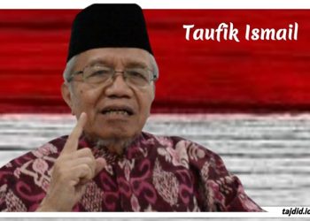 Negeriku Sedang Dilahap Rayap