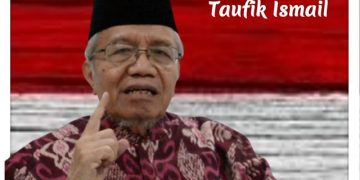 Negeriku Sedang Dilahap Rayap