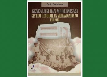 Genealogi dan Modernisasi  Sistem Pendidikan Muhammadiyah: Bukti Gerakan Tajdid Sejak Awal