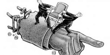 Parpol Membunuh Demokrasi?