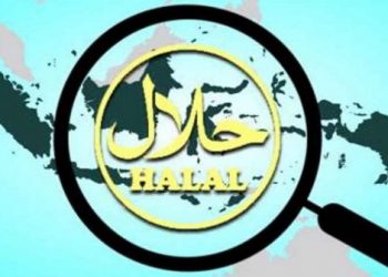 Jaminan Produk Halal