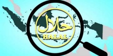 Jaminan Produk Halal