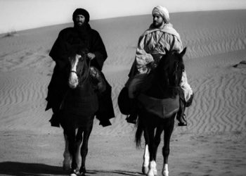 Ibnu Battutah Tempuh 72.000 Mil dalam Penjelajahannya