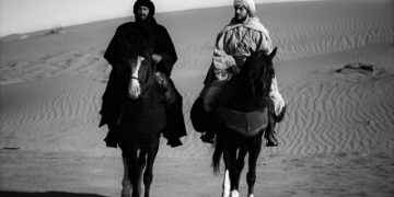 Ibnu Battutah Tempuh 72.000 Mil dalam Penjelajahannya