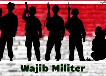 Wajib Militer