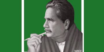 Puisi-puisi Karya Sir Allama Muhammad Iqbal