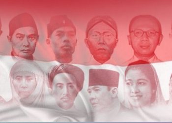 Muhammadiyah dan Perjuangan Kebangsaan