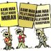 Menanti Walikota Pro Konsumen