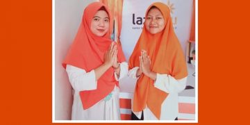 Kantor Layanan Lazismu Perumnas Medan II Terus Berbenah Himpun dan Tebarkan Kebaikan