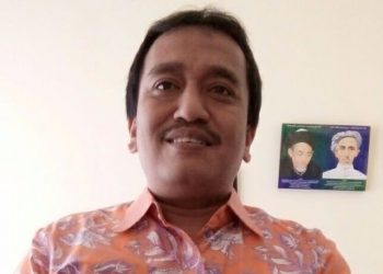 Ma’mun Murod: Lucunya Pemimpin Negeri +62