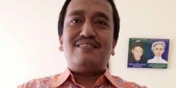 Ma’mun Murod: Lucunya Pemimpin Negeri +62